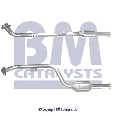 Catalytic Converter